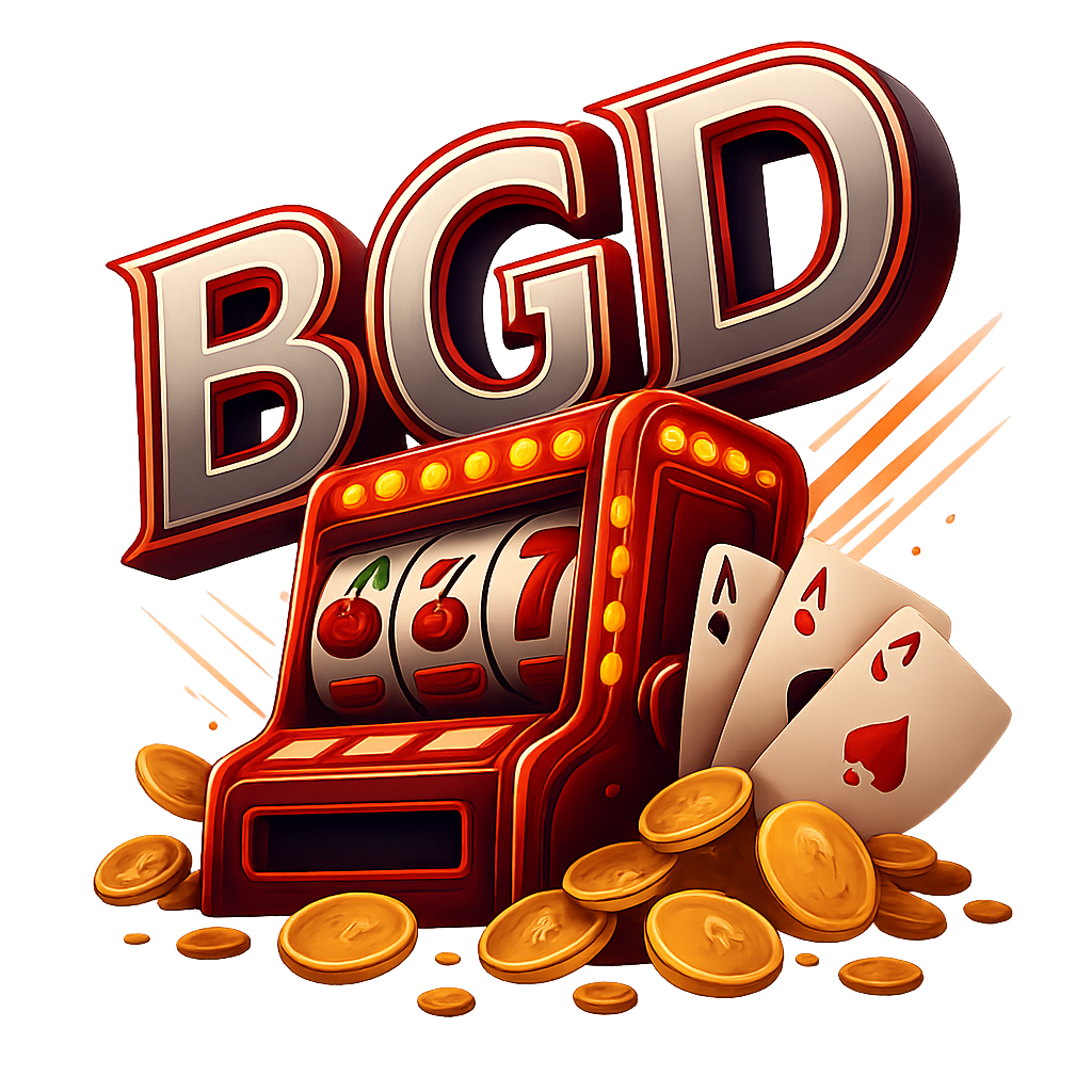 BGD Slots